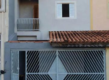 Casa · 88m² · 3 Quartos · 2 Vagas · Casa à venda no Jardim Santa Filomena em Itatiba – Ótima oportunidade para investimento