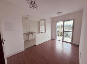 Apartamento · 64m² · 2 Quartos · 1 Vaga · Apartamento à Venda ou Locação no Reserva Imperial em Itatiba - 10º Andar