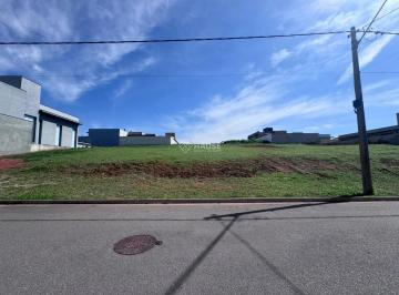 Terreno · 416m² · Terreno à Venda no Condomínio Terras da Fazenda – Itatiba/SP | 416,49 m² | Leve Aclive