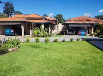 Rural · 1000m² · 4 Quartos · 8 Vagas · Chácara à venda no São Martinho I em Itatiba/SP | 1.000 m² de terreno, 4 dormitórios e ampla área ve
