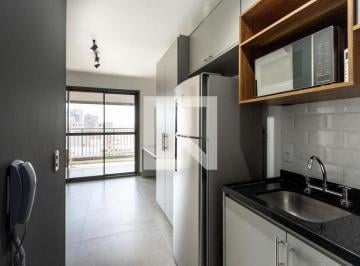 Apartamento · 26m² · 1 Quarto · Apartamento para Aluguel - Perdizes, 1 Quarto, 26 m2 - São Paulo