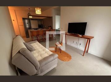 Apartamento · 60m² · 2 Quartos · 1 Vaga · Apartamento para Aluguel - Alto Ribeirão Leste, 2 Quartos,  60 m2 - Florianópolis