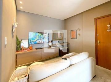 Apartamento · 53m² · 2 Quartos · 2 Vagas · Apartamento para Aluguel - Buritis, 2 Quartos,  53 m2 - Belo Horizonte