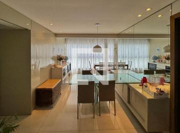 Apartamento · 95m² · 3 Quartos · 2 Vagas · Apartamento para Aluguel - Santa Cruz, 3 Quartos,  95 m2 - Belo Horizonte