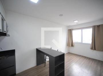 Apartamento · 38m² · 2 Quartos · Apartamento para Aluguel - Belém, 2 Quartos, 38 m2 - São Paulo