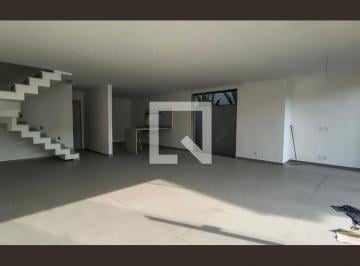 Casa · 210m² · 4 Quartos · 4 Vagas · Casa para Aluguel - Vargem Grande, 4 Quartos,  210 m2 - Rio de Janeiro