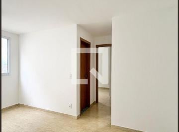 Apartamento · 42m² · 2 Quartos · 1 Vaga · Apartamento para Aluguel - Jardim Iris , 2 Quartos,  42 m2 - São Paulo
