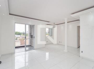 Apartamento · 76m² · 2 Quartos · 1 Vaga · Apartamento para Aluguel - Mooca, 2 Quartos,  76 m2 - São Paulo