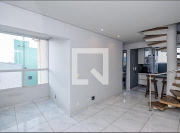 Apartamento · 109m² · 2 Quartos · 2 Vagas · Apartamento para Aluguel - Salgado Filho, 2 Quartos, 109 m2 - Belo Horizonte