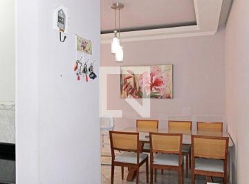 Apartamento · 75m² · 2 Quartos · 1 Vaga · Apartamento para Aluguel - Jardim São Matheus, 2 Quartos,  75 m2 - Vinhedo