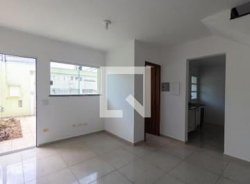 Casa · 80m² · 2 Quartos · 1 Vaga · Casa para Aluguel - Ponte Rasa, 2 Quartos,  80 m2 - São Paulo
