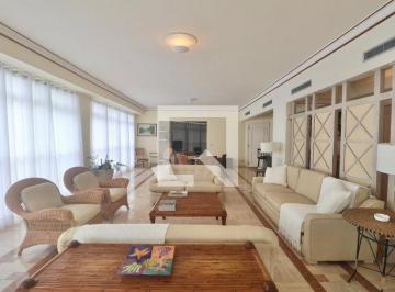 Apartamento · 480m² · 6 Quartos · 2 Vagas · Apartamento para Aluguel - Itapema, 6 Quartos,  480 m2 - Guarujá