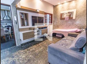 Casa · 240m² · 4 Quartos · 1 Vaga · Casa para Aluguel - Brás, 4 Quartos, 240 m2 - São Paulo