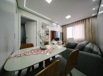 Apartamento · 37m² · 2 Quartos · Apartamento para Aluguel - Cidade Patriarca, 2 Quartos, 37 m2 - São Paulo