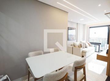 Apartamento · 56m² · 3 Quartos · 1 Vaga · Apartamento para Aluguel - Vila Nova Cachoeirinha, 3 Quartos, 56 m2 - São Paulo
