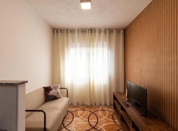 Apartamento · 26m² · 1 Quarto · Apartamento para Aluguel - Barra Funda, 1 Quarto, 26 m2 - São Paulo
