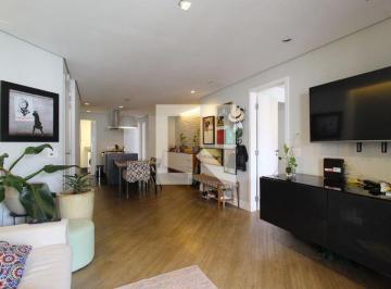 Apartamento · 72m² · 2 Quartos · 2 Vagas · Apartamento para Aluguel - Moema, 2 Quartos,  72 m2 - São Paulo