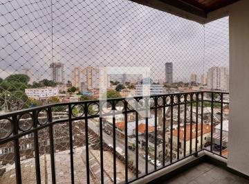Sobre o imóvel: Excelente apartamento com 75m² na Mooca. São 3 dormitórios, send · Apartamento para Aluguel - Mooca, 3 Quartos,  75 m2 - São Paulo
