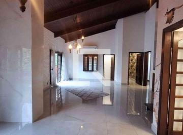 Casa en Venda de 4 quartos Morada das Flores (Aldeia da Serra) · Casa à Venda - Aldeia da Serra, 4 Quartos, 2800 m² - Barueri