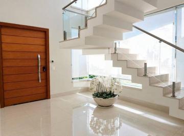 Casa · 500m² · 4 Quartos · 4 Vagas · Casa à Venda - Alphaville, 4 Quartos, 500 m² - Santana de Parnaíba