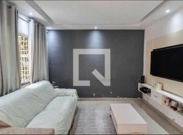 Casa · 90m² · 2 Quartos · Casa à Venda - São Cristóvão, 2 Quartos,  90 m² - Rio de Janeiro