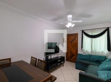 Casa · 99m² · 2 Quartos · 1 Vaga · Casa à Venda - Cangaíba, 2 Quartos, 99 m² - São Paulo