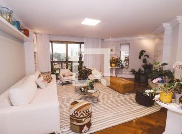 Apartamento · 210m² · 4 Quartos · 4 Vagas · Apartamento à Venda - Santana, 4 Quartos,  210 m² - São Paulo
