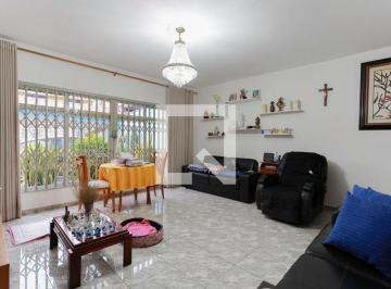 Casa · 251m² · 4 Quartos · 4 Vagas · Casa à Venda - Casa Verde, 4 Quartos,  251 m² - São Paulo