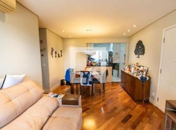 Sobre o imóvel: Apartamento reformado, amplo e pronto para morar na Vila Mariana · Apartamento à Venda - Vila Mariana, 3 Quartos, 94 m² - São Paulo