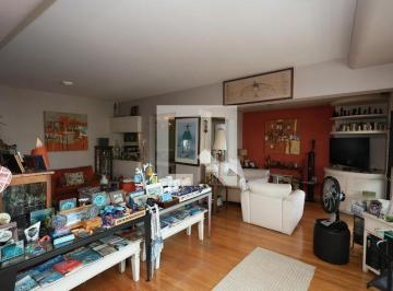 Apartamento · 120m² · 2 Quartos · 2 Vagas · Apartamento à Venda - Real Parque, 2 Quartos, 120 m² - São Paulo