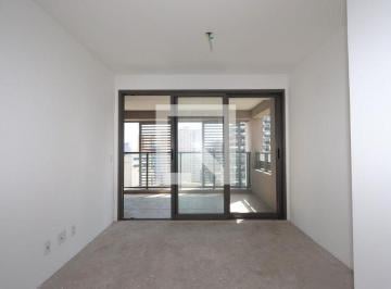 Apartamento · 87m² · 3 Quartos · 1 Vaga · Apartamento à Venda - Vila Mariana, 3 Quartos,  87 m² - São Paulo