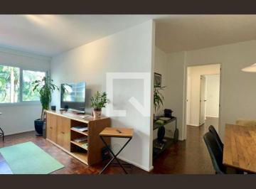 Apartamento · 104m² · 3 Quartos · 1 Vaga · Apartamento à Venda - Pinheiros, 3 Quartos, 104 m² - São Paulo