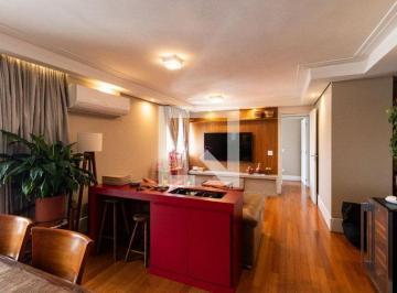 Apartamento · 97m² · 3 Quartos · 2 Vagas · Apartamento à Venda - Barra Funda, 3 Quartos, 97 m² - São Paulo