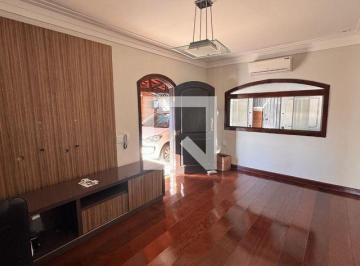Casa · 270m² · 3 Quartos · 4 Vagas · Casa à Venda - Campos Elíseos , 3 Quartos,  270 m² - Campinas