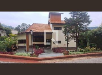 Casa · 2800m² · 2 Quartos · 8 Vagas · Casa para Aluguel - Aldeia da Serra, 2 Quartos, 2800 m² - Barueri