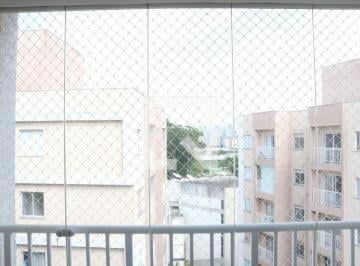 Apartamento · 39m² · 2 Quartos - QuintoAndar (Aluguel 1) · Apartamento para Aluguel - Água Branca, 2 Quartos, 39 m² - São Paulo