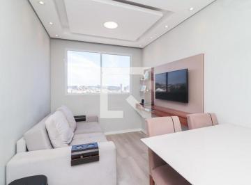 Apartamento · 45m² · 2 Quartos · Apartamento para Aluguel - Vila Princesa Isabel, 2 Quartos,  45 m² - São Paulo