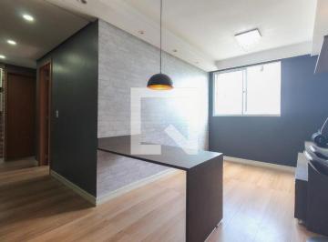 Apartamento · 45m² · 2 Quartos · 1 Vaga · Apartamento para Aluguel - Vila Cosmopolita, 2 Quartos, 45 m² - São Paulo
