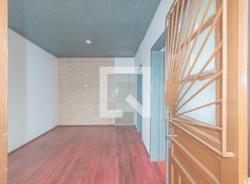 Casa · 60m² · 2 Quartos · 1 Vaga · Casa para Aluguel - Harmonia, 2 Quartos,  60 m² - Canoas