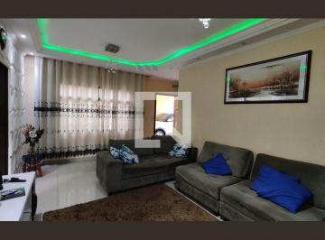 Casa · 200m² · 3 Quartos · 4 Vagas · Casa para Aluguel - Jardim Tamandaré, 3 Quartos,  200 m² - Poá