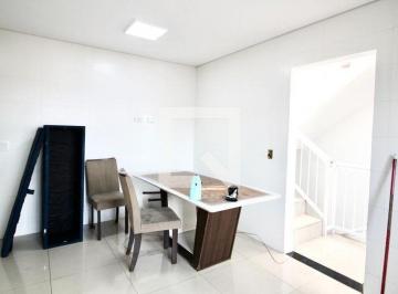 Casa · 120m² · 3 Quartos · 1 Vaga · Casa para Aluguel - Jardim Lourdes, 3 Quartos, 120 m² - Ferraz de Vasconcelos