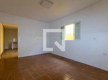 Casa · 60m² · 2 Quartos · 1 Vaga · Casa para Aluguel - Vila Jacuí, 2 Quartos, 60 m² - São Paulo