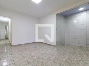 Casa · 40m² · 1 Quarto · Casa para Aluguel - Vila Jacuí, 1 Quarto,  40 m² - São Paulo