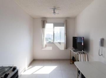 Apartamento · 25m² · 1 Quarto · Apartamento para Aluguel - Barra Funda, 1 Quarto, 25 m² - São Paulo