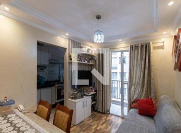 Apartamento · 47m² · 2 Quartos · 1 Vaga · Apartamento para Aluguel - Jardim Nazareth, 2 Quartos,  47 m² - São Paulo