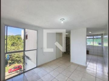 Apartamento · 47m² · 2 Quartos · 1 Vaga · Apartamento para Aluguel - Taquara, 2 Quartos, 47 m² - Rio de Janeiro