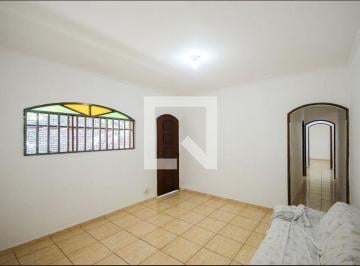 Casa · 120m² · 1 Quarto · 1 Vaga · Casa para Aluguel - Jaraguá, 1 Quarto, 120 m² - São Paulo