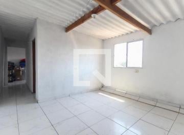 Casa · 25m² · 2 Quartos · Casa para Aluguel - Vila Cosmopolita, 2 Quartos, 25 m² - São Paulo