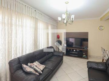 Casa · 250m² · 2 Quartos · 3 Vagas · Casa para Aluguel - Vila Gustavo, 2 Quartos, 250 m² - São Paulo