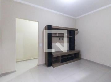 Casa · 60m² · 1 Quarto · Casa para Aluguel - Vila Nova Curuca, 1 Quarto,  60 m² - São Paulo